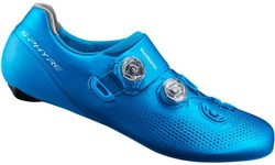 Shimano RC9 SPD-SL Road Shoes
