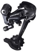Shimano RD-M591 Deore Top Normal Rear Derailleur