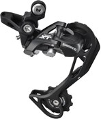 Shimano RD-M781 XT 10 Speed Shadow Design Rear Derailleur SGS Top Normal