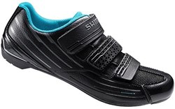 Shimano RP200W Womens SPD-SL Road Shoes
