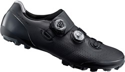 Shimano S-Phyre XC9 (XC901) SPD MTB Cross Country Shoes