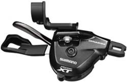 Shimano SL-M8000 XT I-spec-B Direct Attach Rapidfire Pods 2/3spd, Left Hand