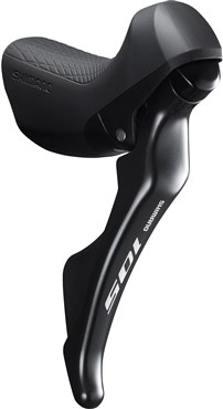 shimano 105 double shifter