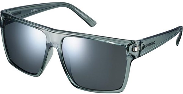 Shimano Square Cycling Glasses Shimano Square Cycling Glasses