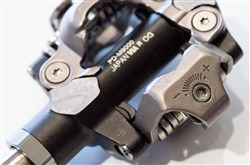 Shimano XTR MTB SPD XC Race Pedals PDM9000 Tension