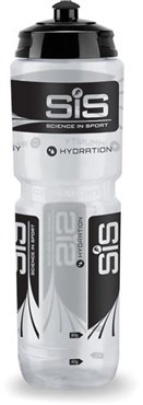 SiS 1000ml Wide Neck Water Bottle SiS 1000ml Wide Neck Water Bottle