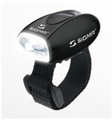 Sigma Micro 1 LED Front