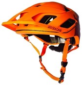 SixSixOne 661 Evo AM Patrol MTB Cycling Helmet