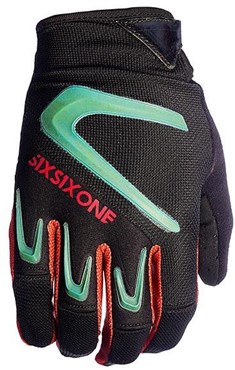 661 mtb gloves