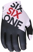 SixSixOne 661 Raji Long Finger MTB Cycling Gloves
