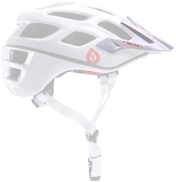 SixSixOne 661 Recon Scout Helmet Visor SixSixOne 661 Recon Scout Helmet Visor