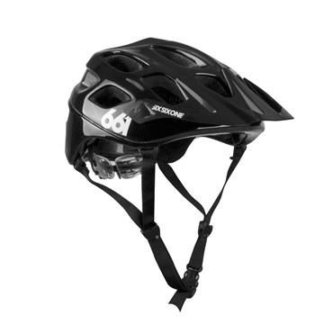 SixSixOne 661 Recon Scout MTB Cycling Helmet