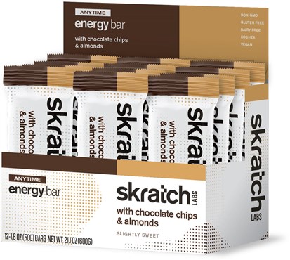 Skratch Labs Energy Bars