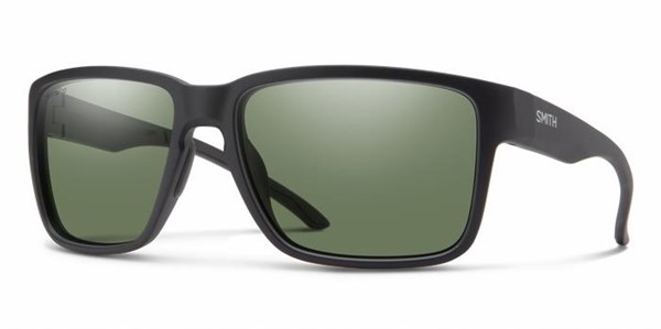 smith optics emerge