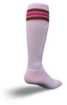 SockGuy MTN-Tech Snowboard Wool Chrissy Socks SockGuy MTN-Tech Snowboard Wool Chrissy Socks