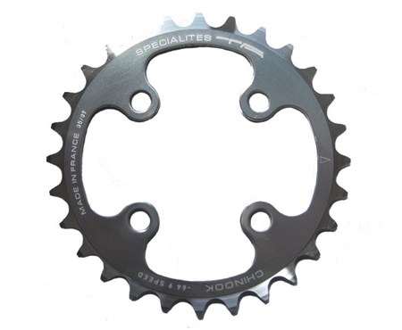 Specialites TA 4 Arm 8/9x Chainring Specialites TA 4 Arm 8/9x Chainring