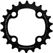 Specialites TA Chinook 10/11X 4 Arm Chainring
