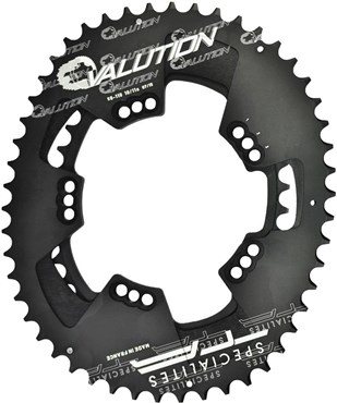 Specialites TA Ovalution 5 Arm Chainring