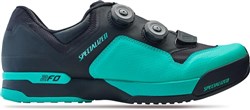 Specialized 2FO ClipLite SPD MTB Shoes