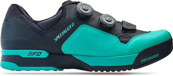 specialized 2fo spd