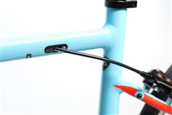 Specialized Allez Elite 2018 Cable Routing