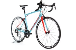 Specialized Allez Elite 2018 Main Shot
