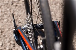 Specialized Allez Sport 2018 Rear Hub