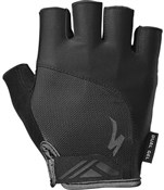 Specialized BG Dual Gel Short Finger Gloves