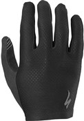 Specialized Body Geometry Grail Long Finger Cycling Gloves AW17