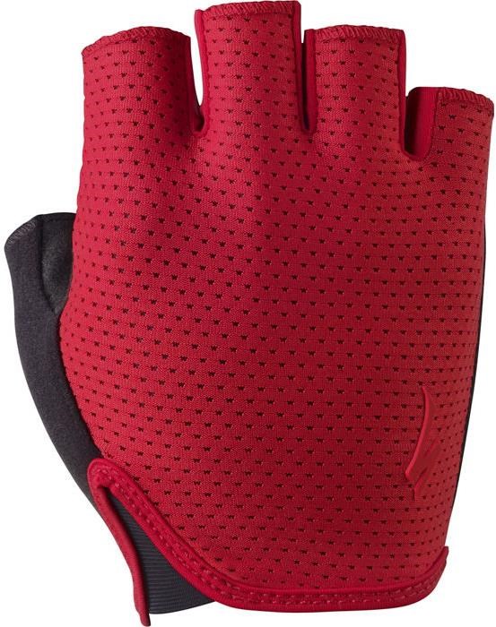 Specialized Body Geometry Grail Short Finger Cycling Gloves SS17 Tredz Bikes