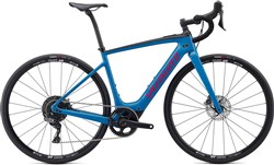 Specialized Creo SL Comp Carbon 2021 - Electric Road Bike