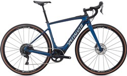 Specialized Creo SL Comp Carbon Evo 2020 - Electric Road Bike