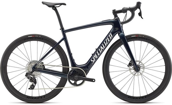 Specialized Creo SL Expert Carbon 2022 - Electric Road Bike