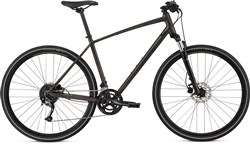 Specialized Crosstrail Sport 700c 2019 - Hybrid Sports Bike