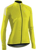 Specialized Deflect RBX Elite Hi-Vis Womens Rain Cycling Jacket