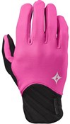 Specialized Deflect Womens Long Finger Cycling Gloves AW17