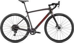 Specialized Diverge Base Carbon 2021 - Gravel Bike