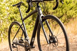 Specialized Diverge Comp E5 2018 Front
