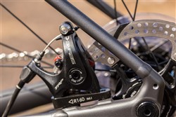 Specialized Diverge Comp E5 2018 Rear Brake