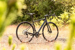 Specialized Diverge Comp E5 2018 Side
