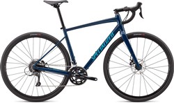 Specialized Diverge E5 2020 - Gravel Bike