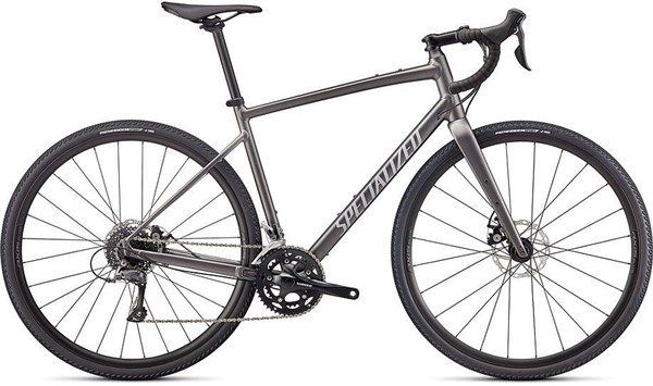 Specialized - Diverge E5 | cross-cykel
