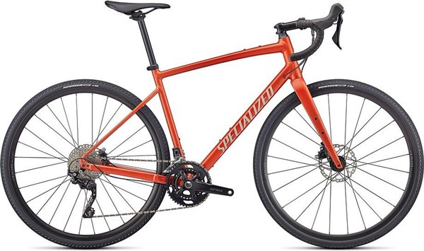 Specialized - Diverge E5 | cross-cykel