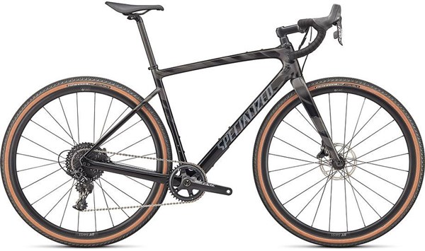 Specialized - Diverge Sport Carbon | cross-cykel