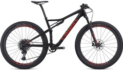 Specialized Epic S-Works Carbon SRAM 29er Mountain Bike 2019 - Full Suspension MTB