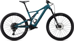 Specialized Levo SL Comp 2020 - Electric Mountain Bike