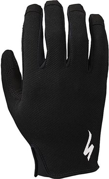 long finger cycling gloves