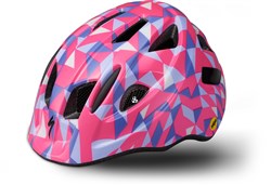 Specialized Mio Mips Kids Helmet