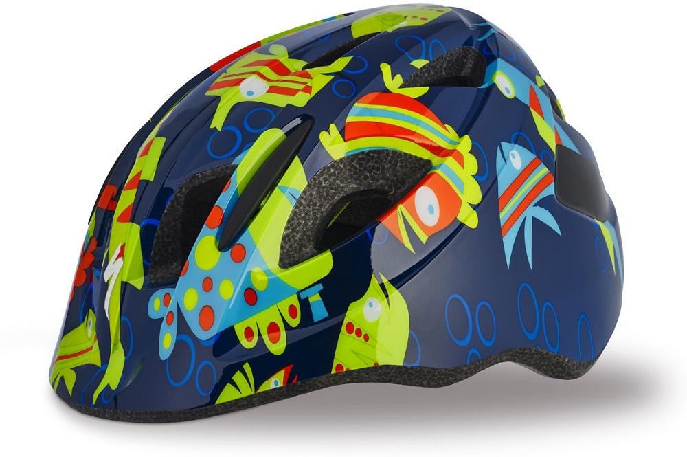 Specialized Mio Toddler Cycle Helmet 2018 Tredz Bikes