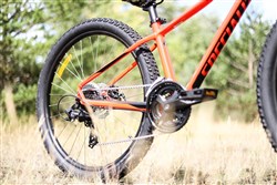 Specialized Pitch 2018 Drivetrain